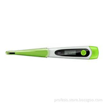 Internal power portable Digital Body Thermometer for househ